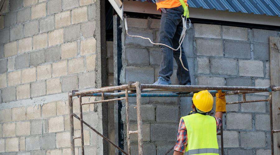 Expert tile roof repair services in Saint Johnsville, NY